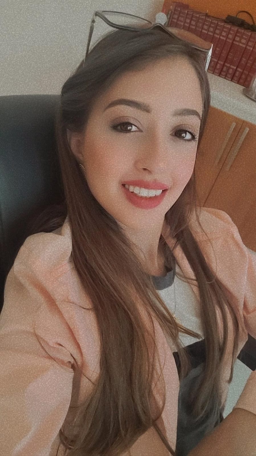 Dra Luiza Fernanda
