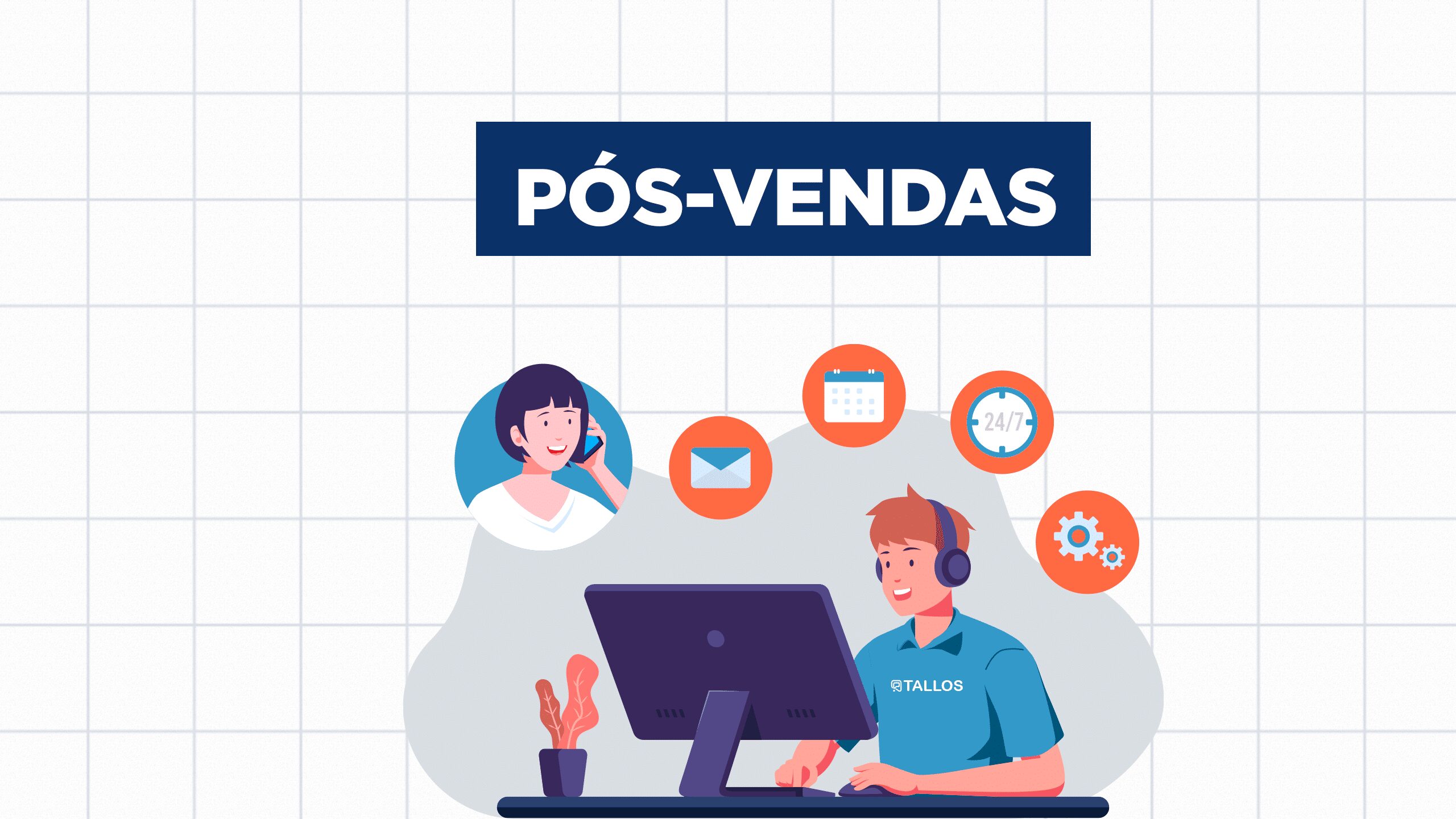 Pós Vendas