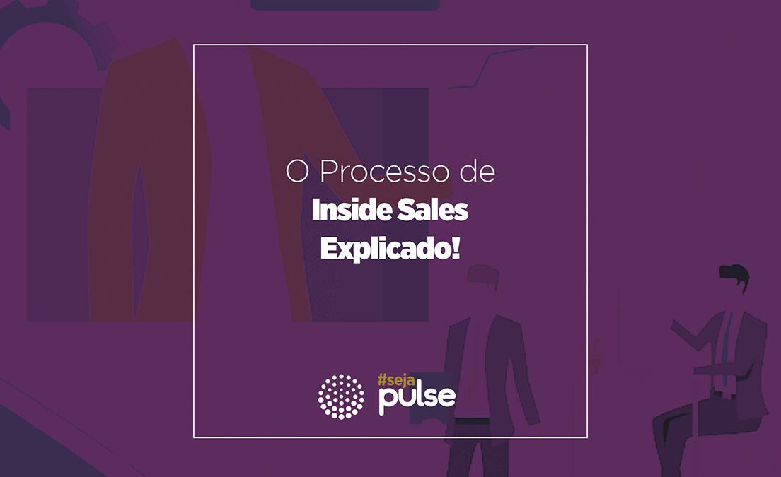 Processo de Inside Sales