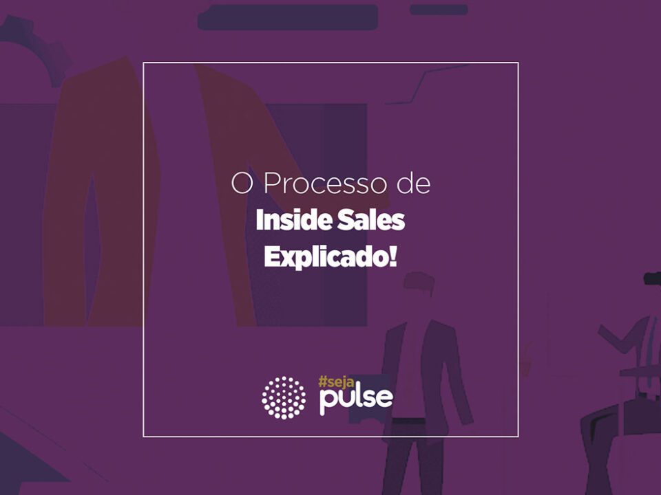 Processo de Inside Sales