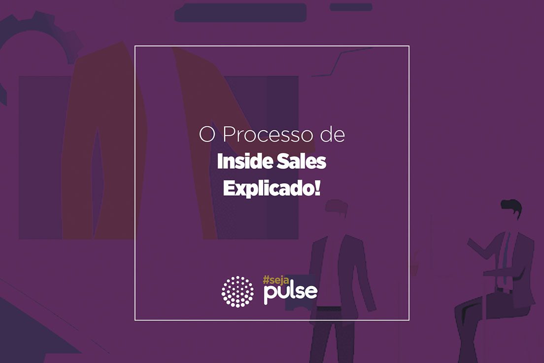 Processo de Inside Sales