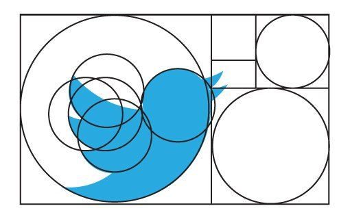 Proporção Áurea Twitter