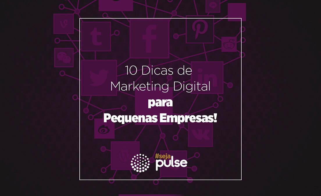Marketing Digital