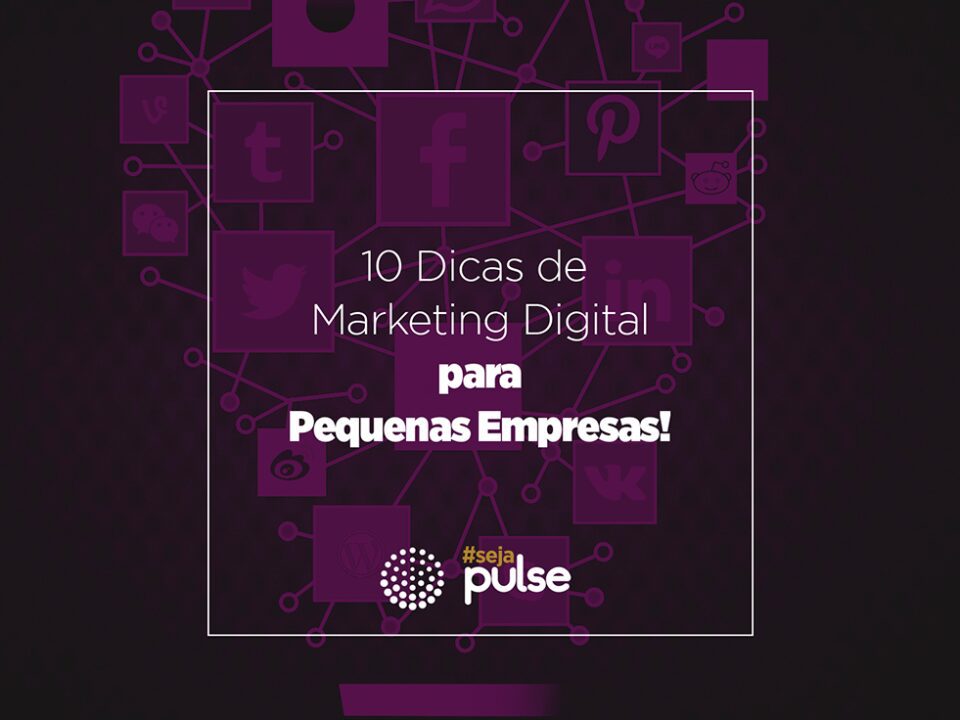 Marketing Digital