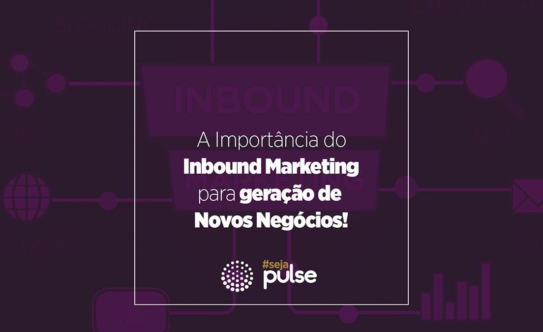 Novos Negócios