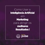 Inteligência Artigicial
