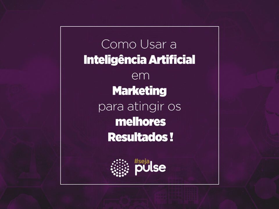 Inteligência Artigicial