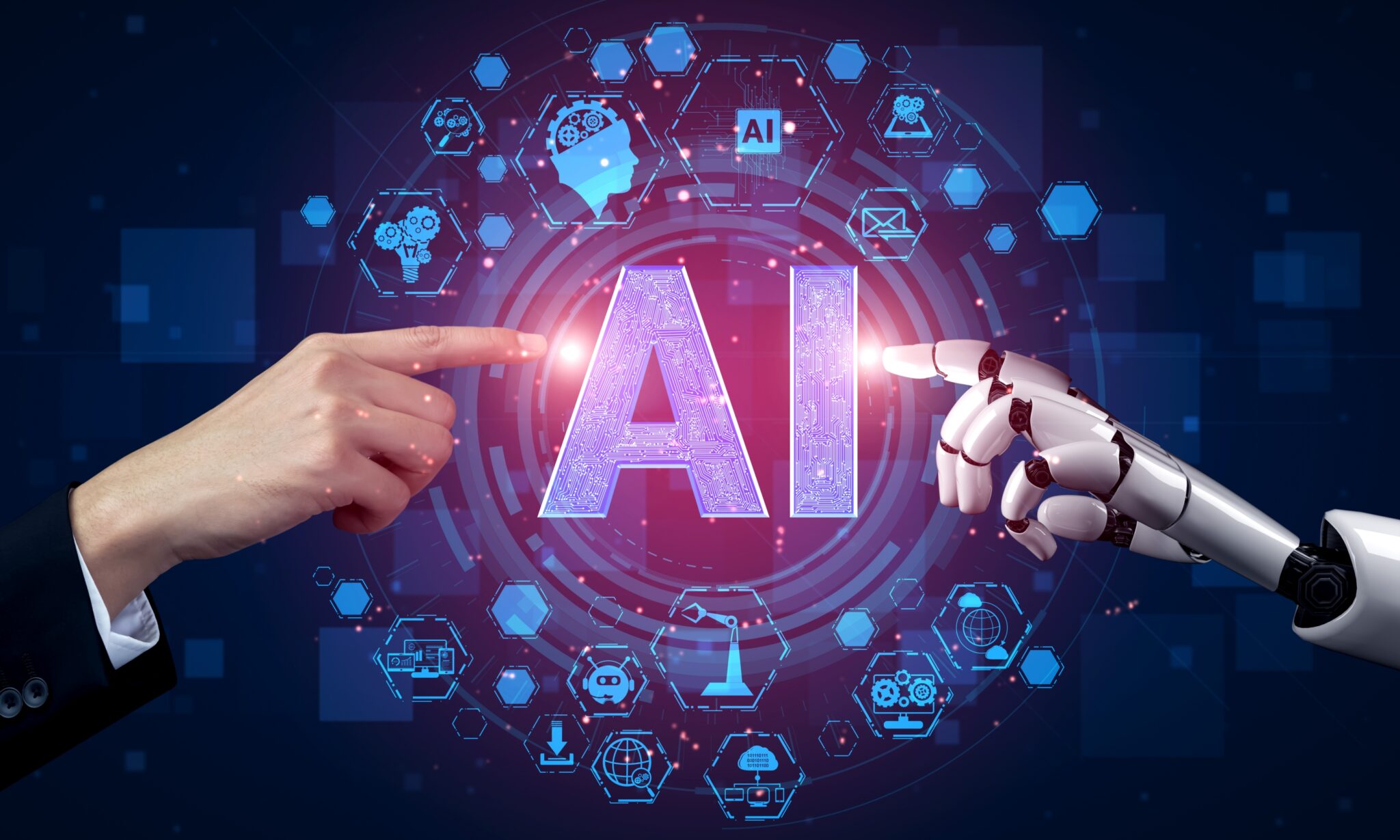 Inteligência Artificial