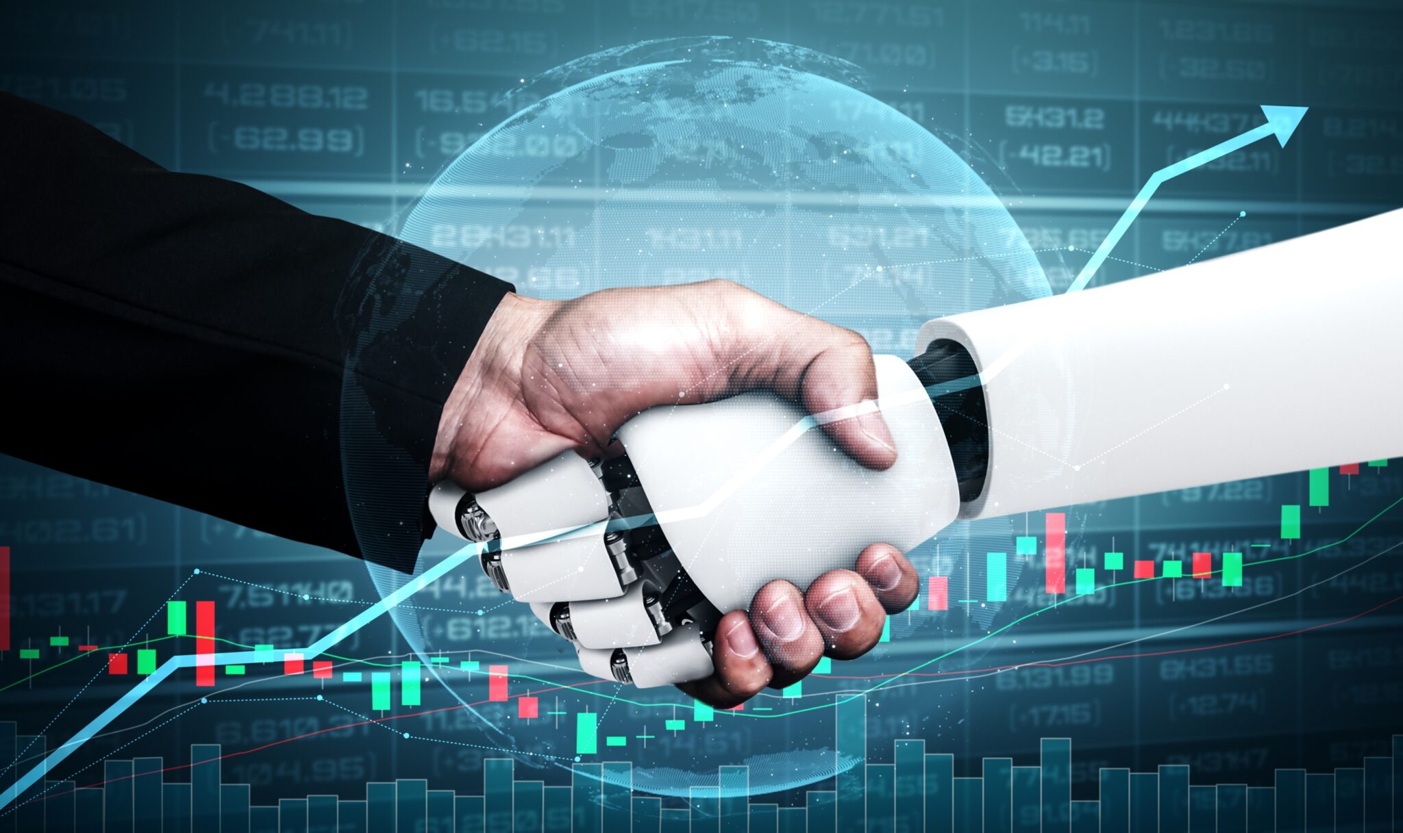 Inteligência Artificial e Marketing gerando resultados